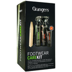 Grangers Footwear Care Kit