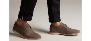 Clarks atticus shop