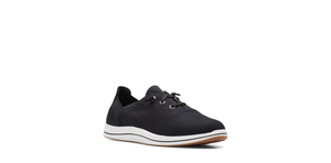 Clarks Breeze Ave. Black or White