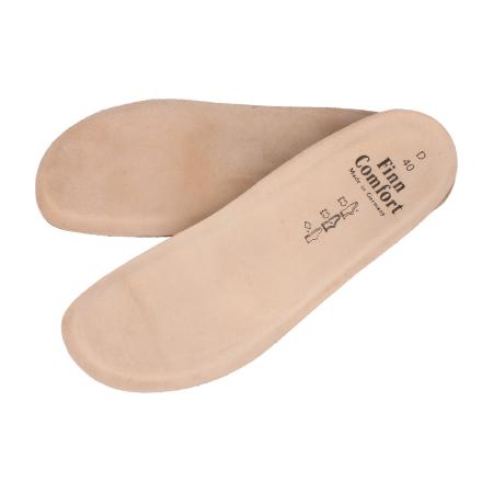 Finn Comfort  Classic Soft Wedge Insole 8545