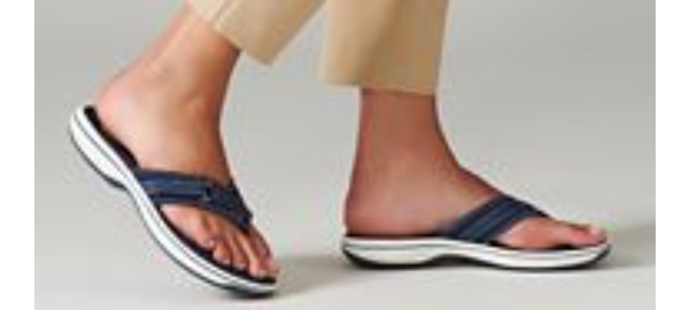 Clarks breeze sea navy sales