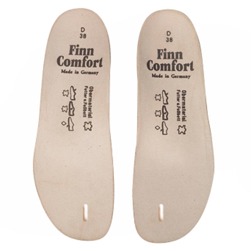 Finn Comfort Insole 9551