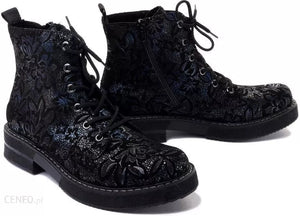 Rieker wiki best sale