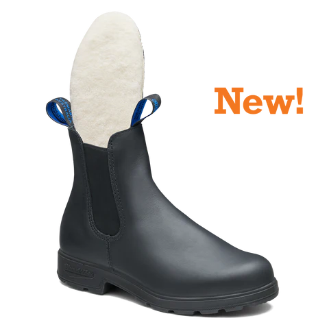 Blundstone 2274 Winter Original Wos High Top Tanda Shoes