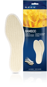 NEES BAMBOO INSOLE