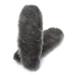 Manitobah Mukluk Sheepskin Insoles