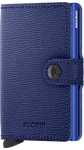 Secrid Mini wallet Crisple Cobalt