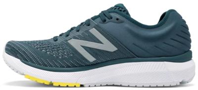 Blue M860a10 New Balance New Balance Mens Shoes Size 2E Blue