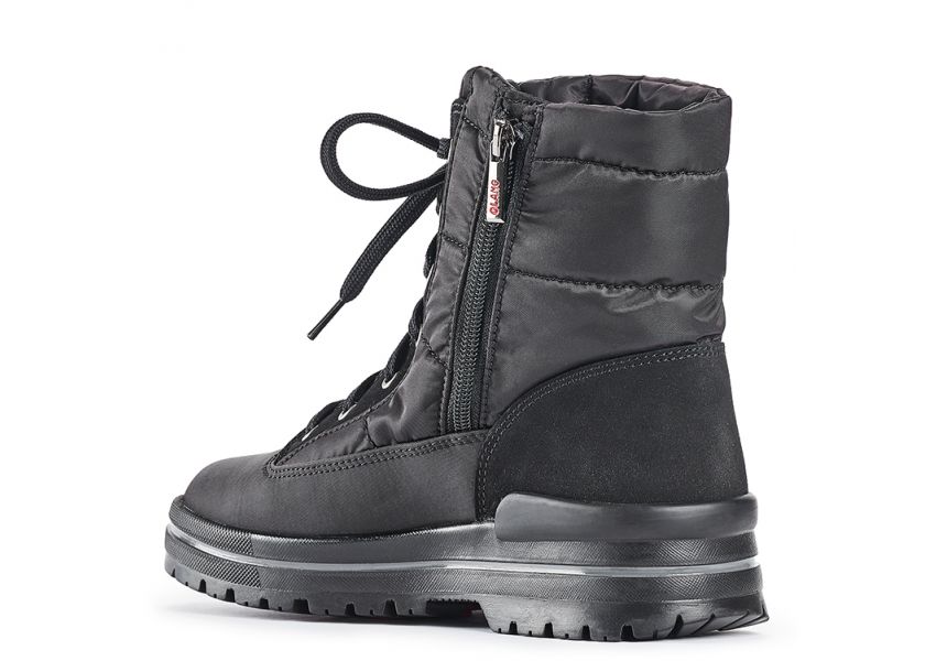 Olang Aidan BLACK, RED – Tanda Shoes