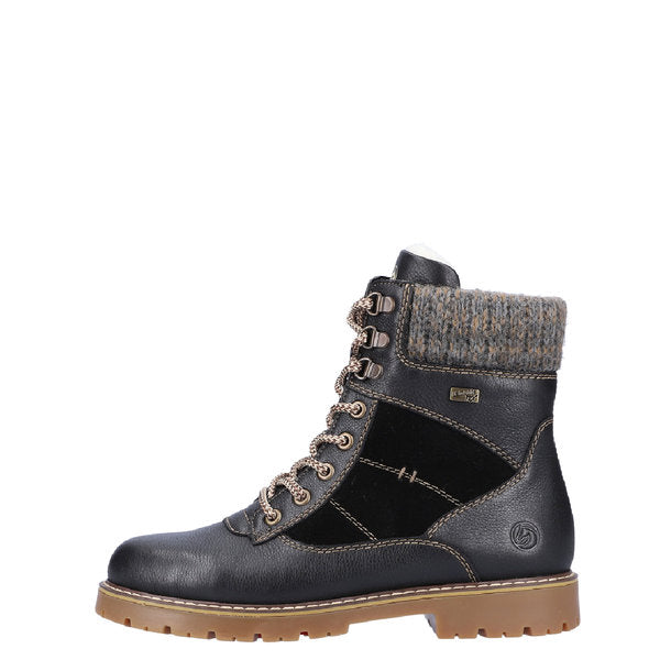 Remonte D9378-00 Flip Grip – Tanda Shoes