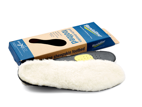 Blundstone insoles sales
