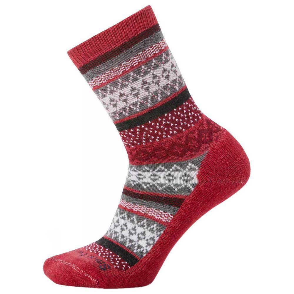 Smartwool SW001837 Dazzling Wonder Crew