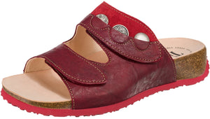 Think Mizzi Coin  2 strap 88364-72 red